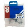 Pre Pack Spring Toggles Open Eye 6mm Quantity:1