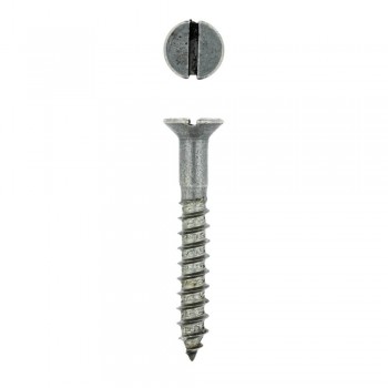 Eureka Wood Screw 40x30mm Quantity:25