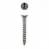 Eureka Wood Screw 40x30mm Quantity:25