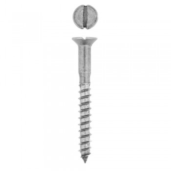 Eureka Wood Screw 45x40mm Quantity:50