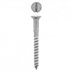 Eureka Wood Screw 45x40mm Quantity:50
