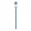 Eureka Doorknob Screw 4x60mm Quantity:10