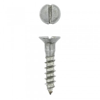 Eureka Wood Screw 50x25mm Quantity:20