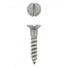 Eureka Wood Screw 50x25mm Quantity:20
