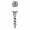 Eureka Wood Screw 50x25mm Quantity:20