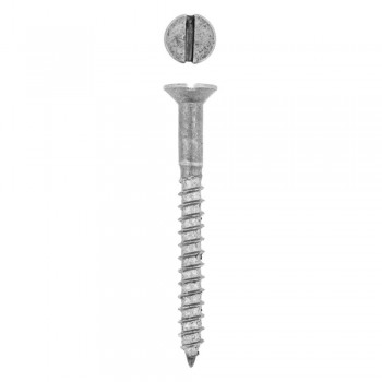 Eureka Wood Screw 40x40mm Quantity:20