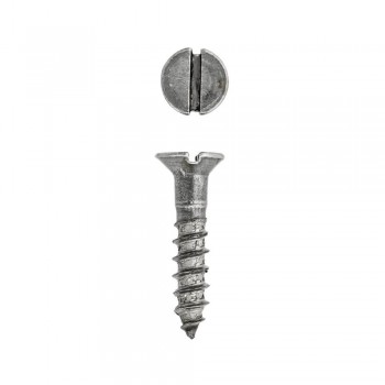 Eureka Wood Screw 40x20mm Quantity:40
