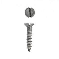 Eureka Wood Screw 40x20mm Quantity:40