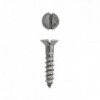 Eureka Wood Screw 40x20mm Quantity:40