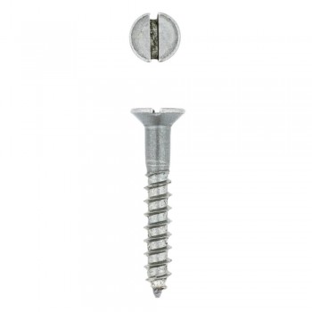 Eureka Wood Screw 45x30mm Quantity:20