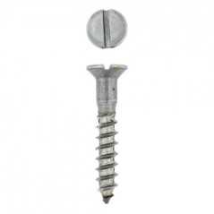 Eureka Wood Screw 50x30mm Quantity:20