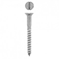 Eureka Wood Screw 45x40mm Quantity:16