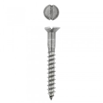Eureka Wood Screw 50x40mm Quantity:16