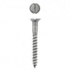 Eureka Wood Screw 50x40mm Quantity:16
