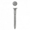 Eureka Wood Screw 50x40mm Quantity:16