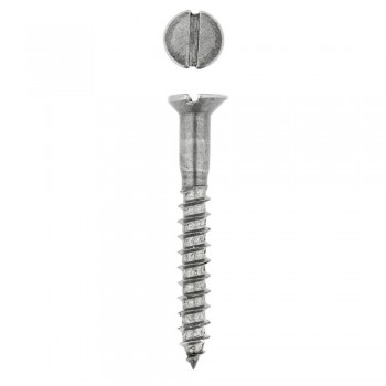 Eureka Wood Screw 50x40mm Quantity:50