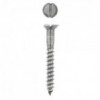 Eureka Wood Screw 50x40mm Quantity:50