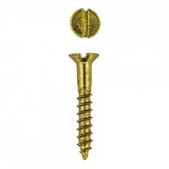 Eureka Wood Screw 40x25mm Quantity:30