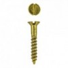 Eureka Wood Screw 40x25mm Quantity:30