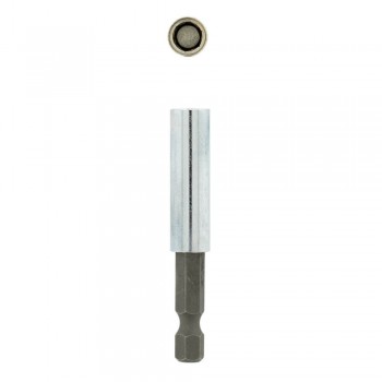 Eureka Screw Driving Bit Holder Magnetic Quantity:1