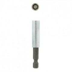 Eureka Screw Driving Bit Holder Magnetic Quantity:1