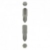 Eureka Screwdriving Bit 25mm Quantity:4