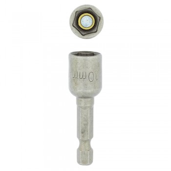 Eureka Magnetic Nut Setter 10x48mm Quantity:1