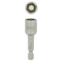 Eureka Magnetic Nut Setter 10x48mm Quantity:1