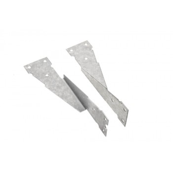 Purlin To Truss Connector