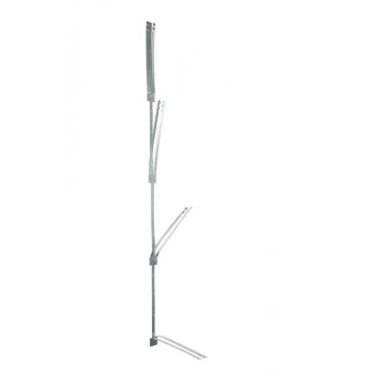 Wall Connector Ti-bond 1360x40x1.mm