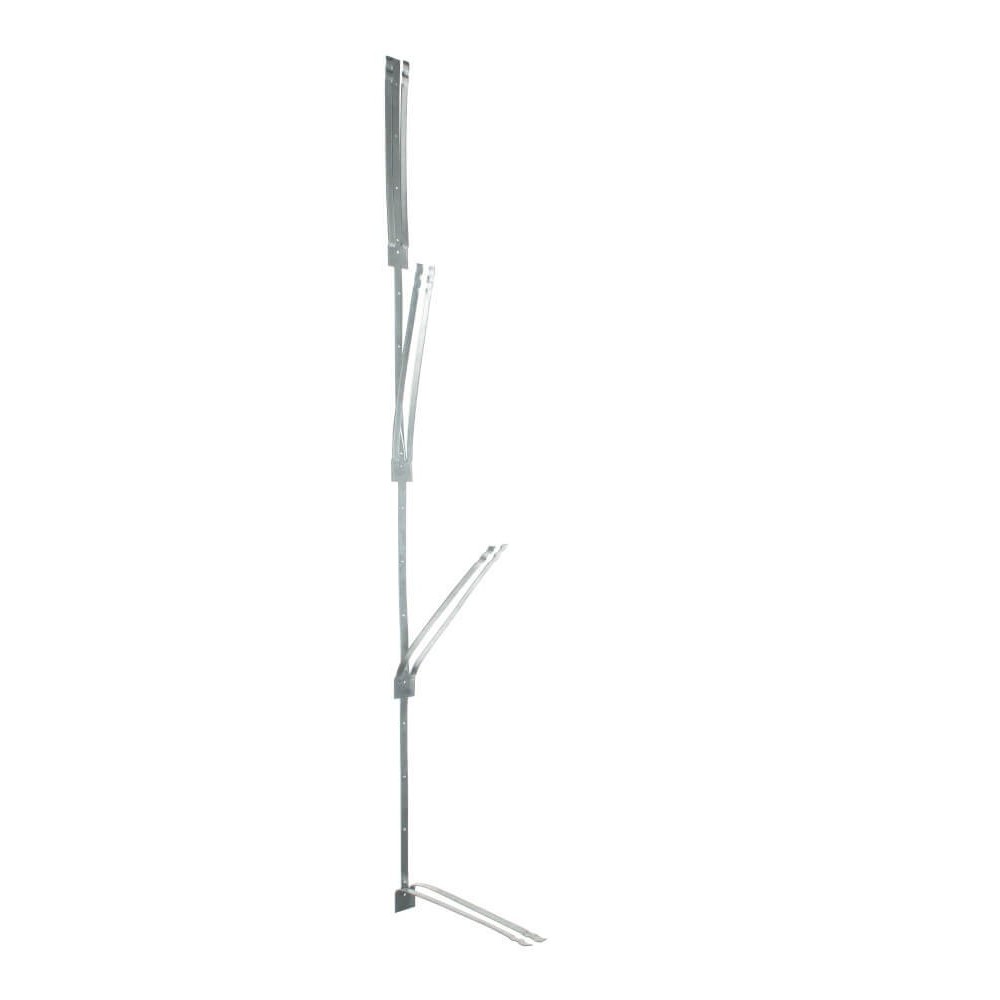 Wall Connector Ti-bond 1360x40x1.mm Wall Connector Ti-bond 1360x40x1.mm