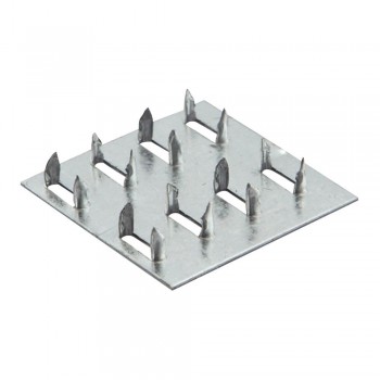 Shade Cloth Fasteners 52x52mm