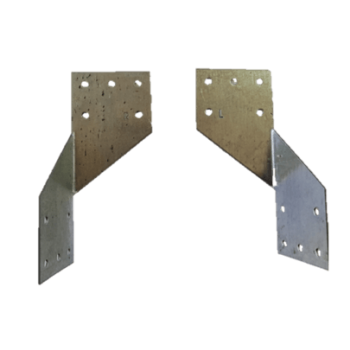 Purlin Clip L&r Quantity:1
