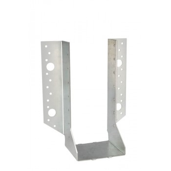 Truss Hanger Long 76x1.6mm 90 Degree