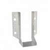 Truss Hanger Long 76x1.6mm 90 Degree