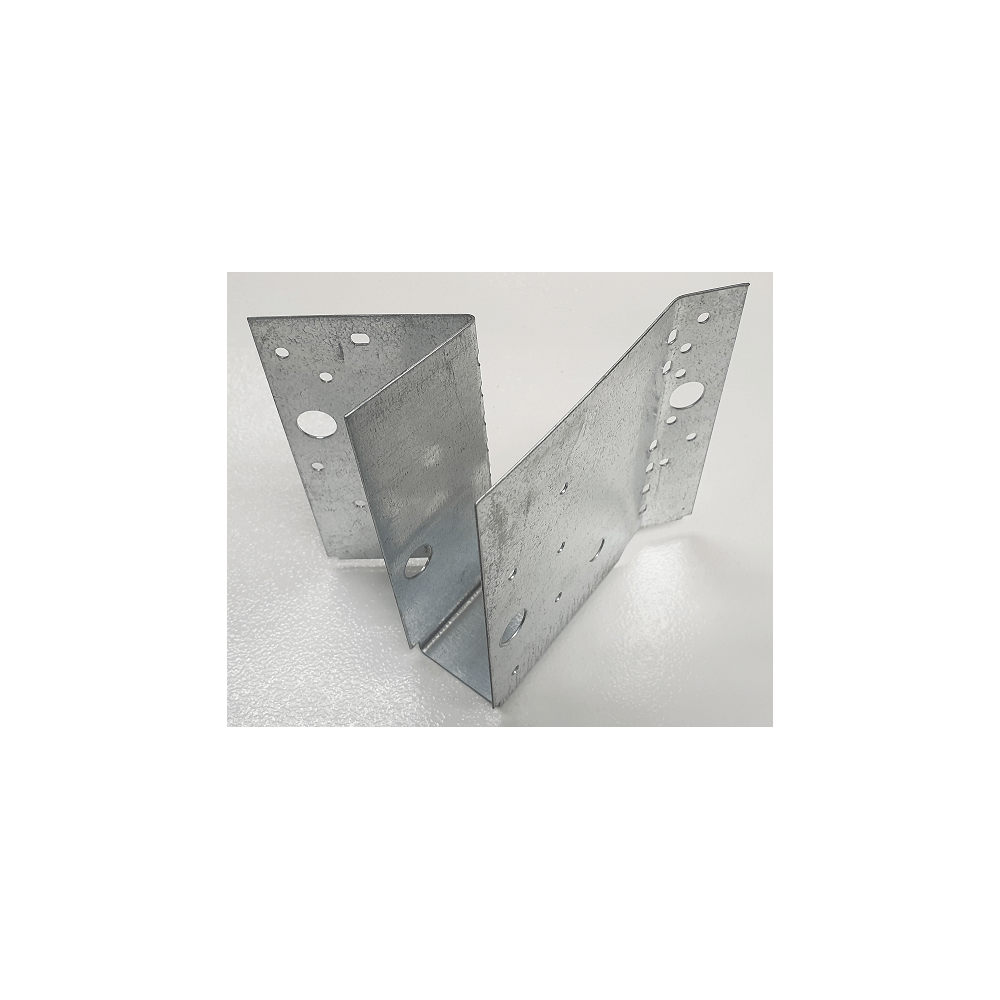 Truss Hanger Short 38x1mm 45deg L&r Truss Hanger Short 38x1mm 45deg L&r