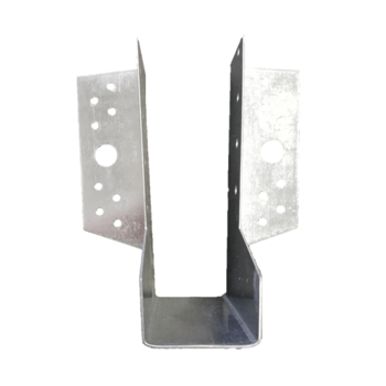 Truss Hanger Short 38x1mm 90 Deg