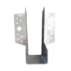Truss Hanger Short 38x1mm 90 Deg