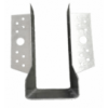 Truss Hanger Short 50x1mm 90 Deg