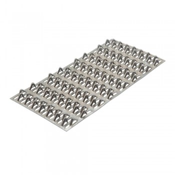 Truss Member Connector Plate 11x24cm