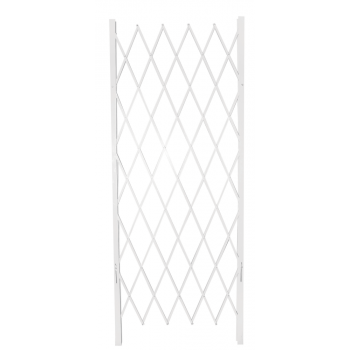 Expansion Gate White 840mm X 2000mm