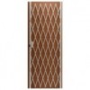 Expansion Gate Sabs B 950mm White