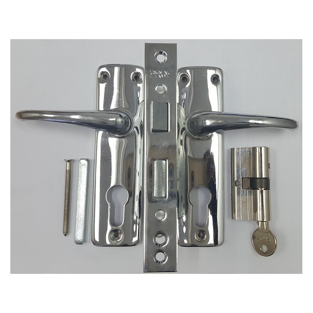 Lockset Lockset
