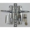 Lockset