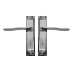 3 Lever Lockset