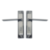 3 Lever Lockset