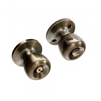 Entrance Lockset