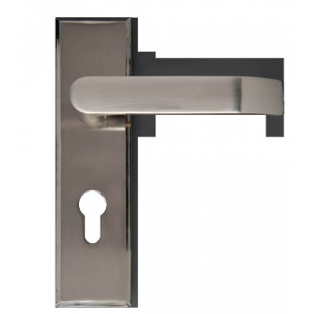 Cylinder Lockset Cello