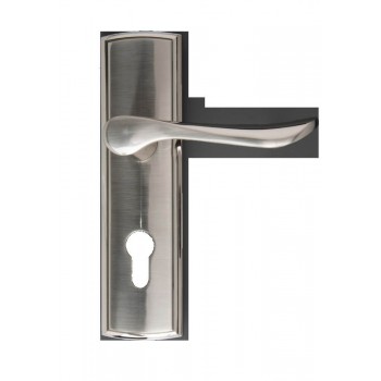Cylinder Lockset Vasari