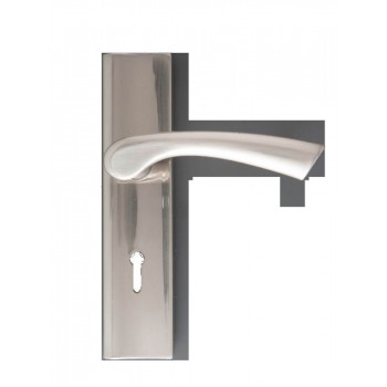3 Lever Lockset Renato